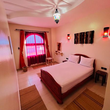 Zakar Apartments Mirleft Dış mekan fotoğraf