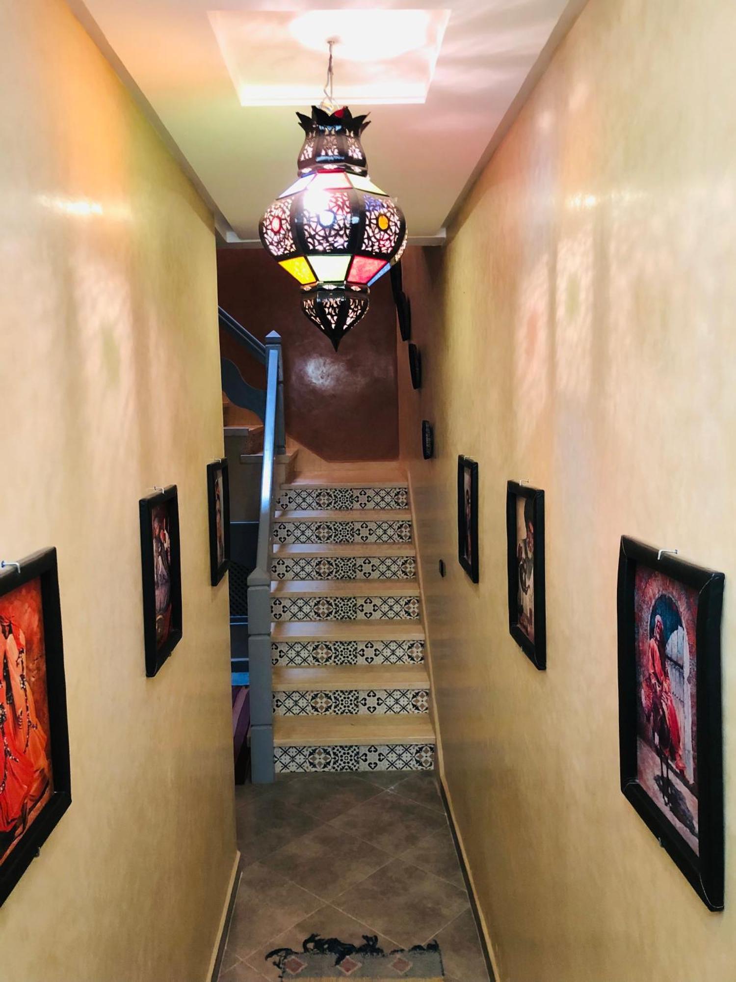 Zakar Apartments Mirleft Dış mekan fotoğraf