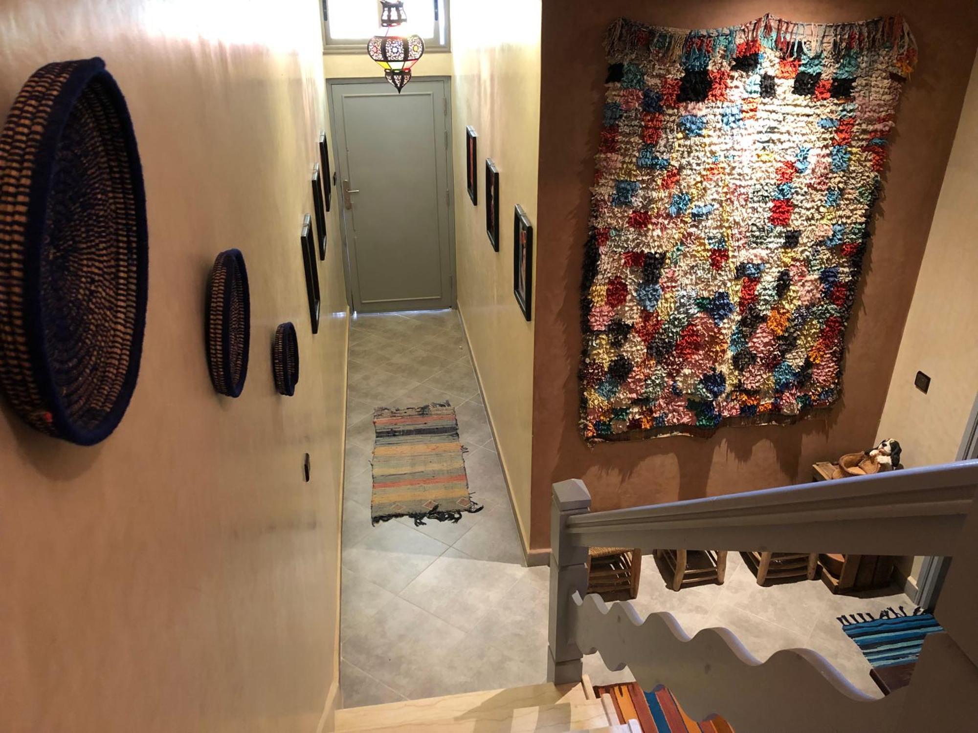 Zakar Apartments Mirleft Dış mekan fotoğraf