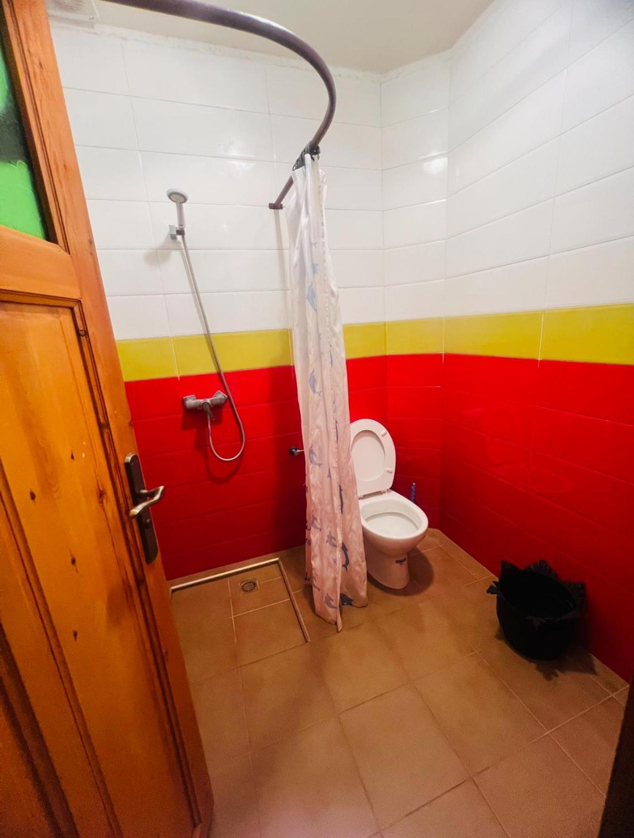 Zakar Apartments Mirleft Dış mekan fotoğraf