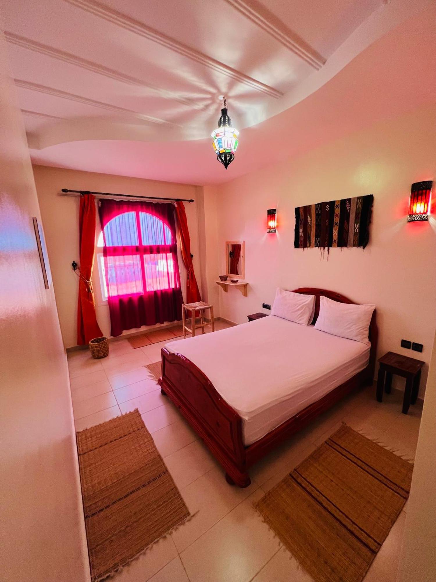 Zakar Apartments Mirleft Dış mekan fotoğraf
