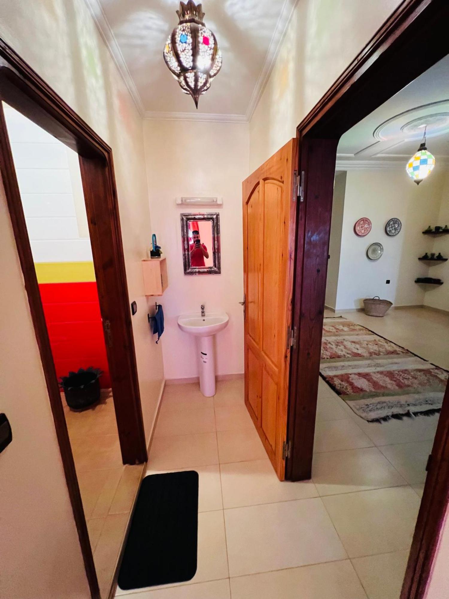 Zakar Apartments Mirleft Dış mekan fotoğraf