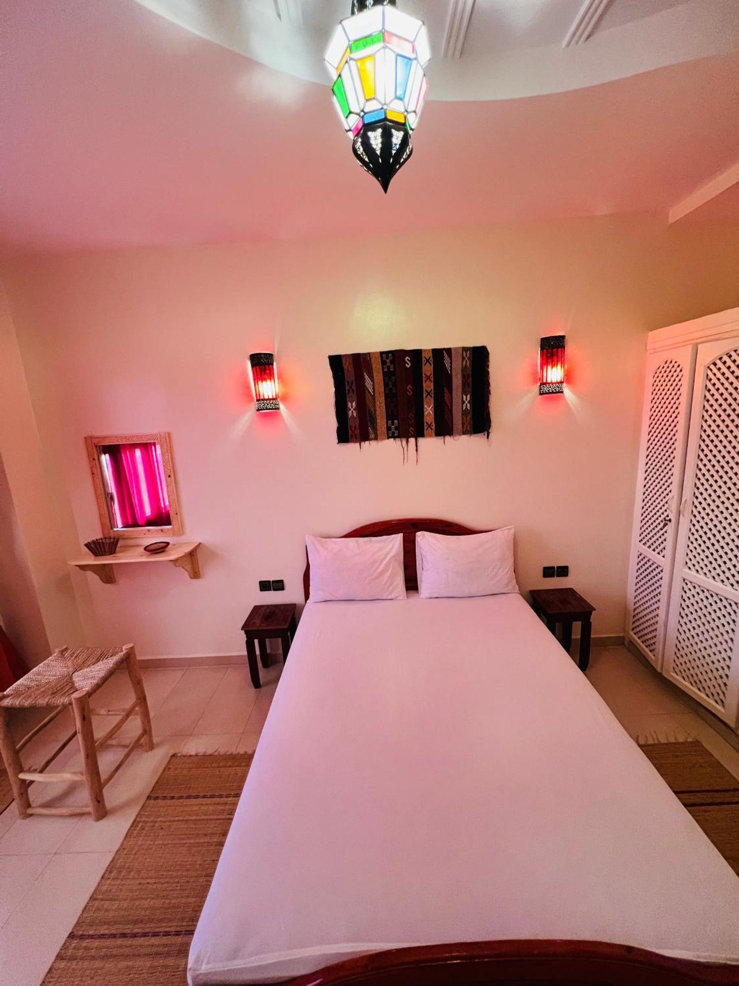 Zakar Apartments Mirleft Dış mekan fotoğraf